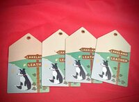 Garment Tags