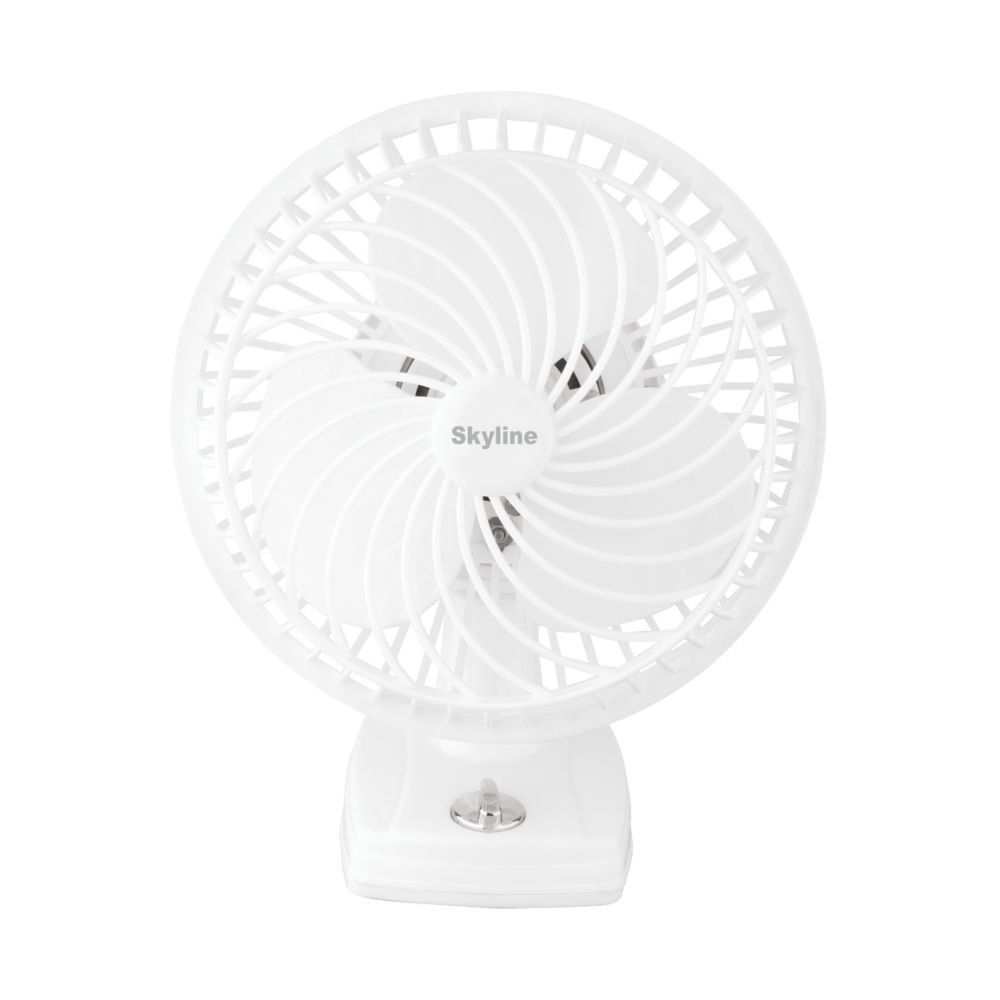 Skyline Wall Cum Table Fan 9