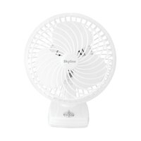 Skyline Wall Cum Table Fan 9