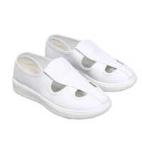 Anti Static Esd Shoes - Color: White