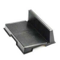 Esd L Type Tray - Application: Packaging Industry
