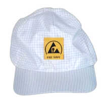 Esd Head Cap - Application: Laboratory