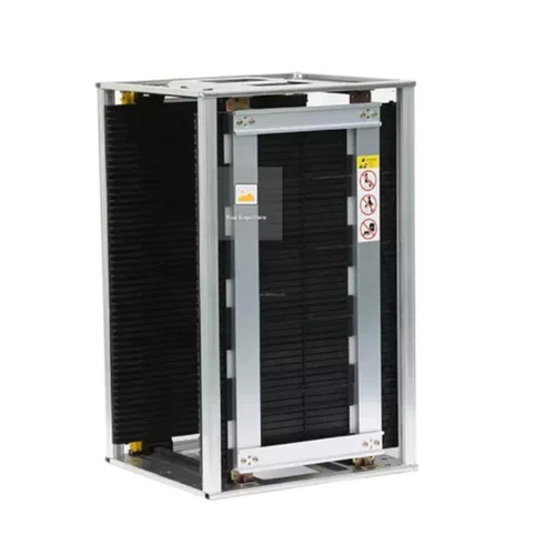 Esd Pcb Magazine Rack - Application: Hospital