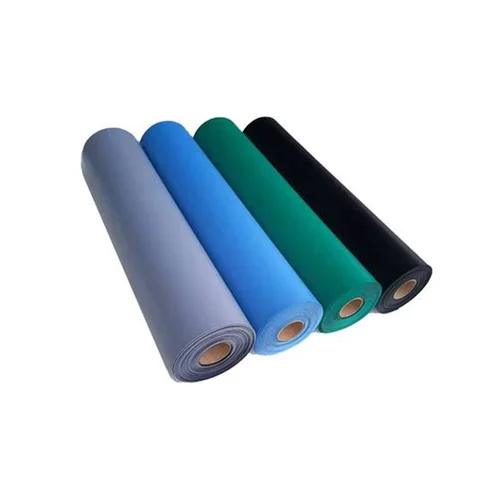 Esd Vinyl Rubber Mats