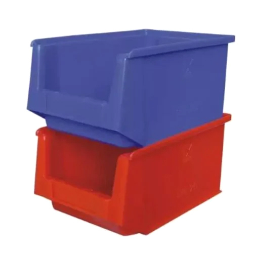 Plastic Components Non Esd Bin - Application: Hospitals