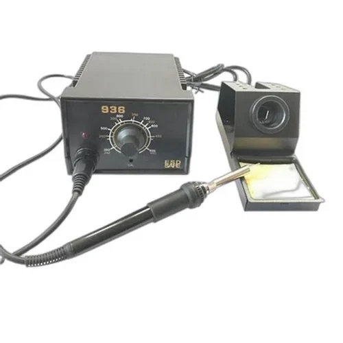 936 Soldering Station
