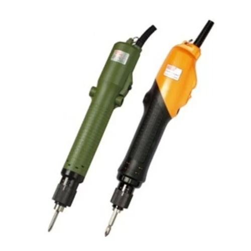 Electric Brushless Screwdrivers