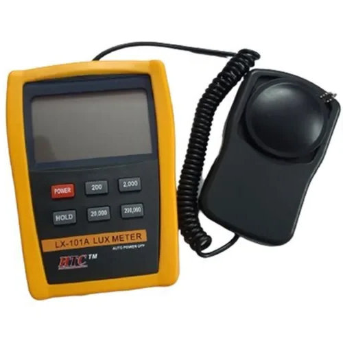Lux Meter