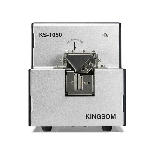 Ks-1050 Automatic Screw Feeder