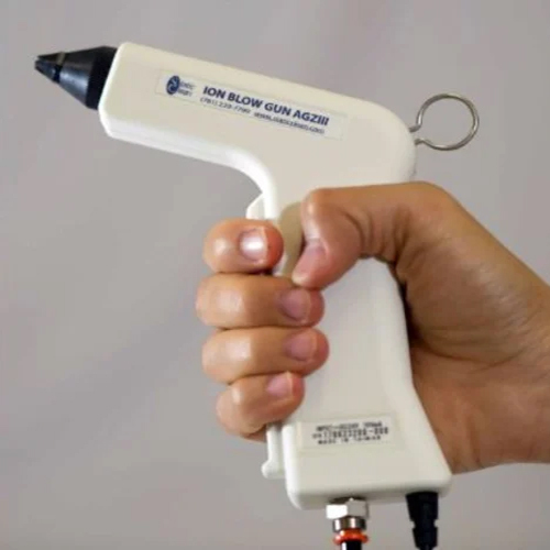 Ion Nozzle Gun