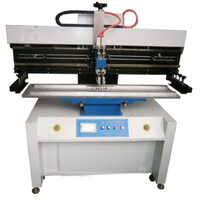 Smt Solder Paste Printer