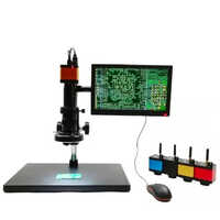 Digital Camera Microscope - Application: Commercial