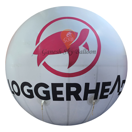 Promotional Sky Balloons