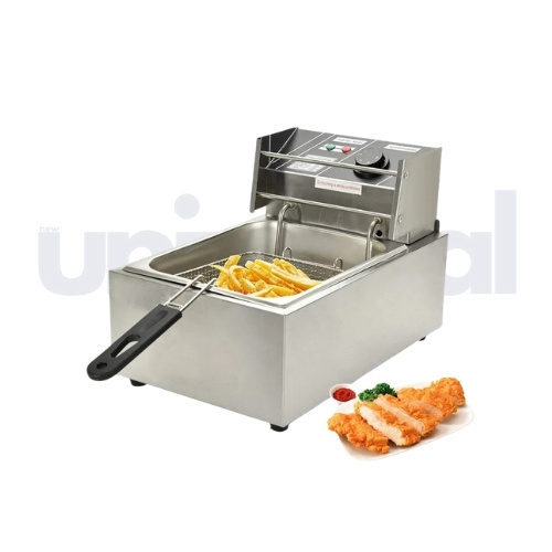 Deep Fryer