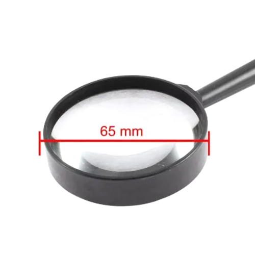 Hand Magnifying Glass
