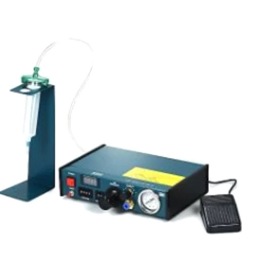 Digital Glue Dispenser