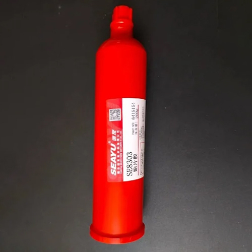 Seayu Smt Red Glue