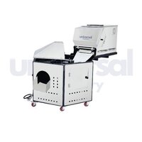 Automatic Chapati Making Machine - Application: Can Be Used In All Types Of Commercial Kitchens.