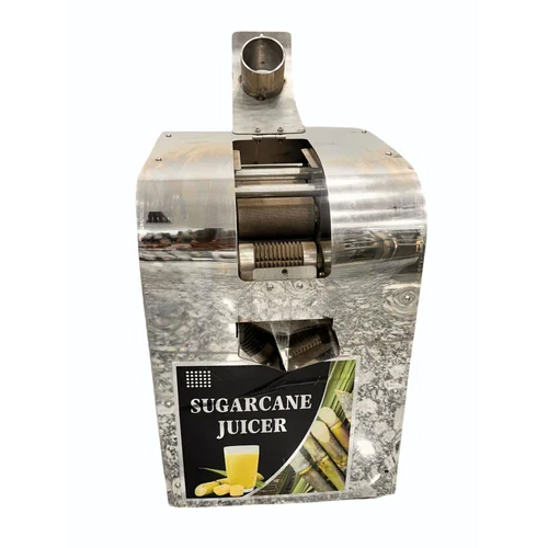 Sugarcane Juice Machine - Capacity: 200 Glass/Hr Pcs/Hr