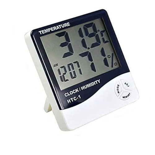 Hygrometer Humidity Tester