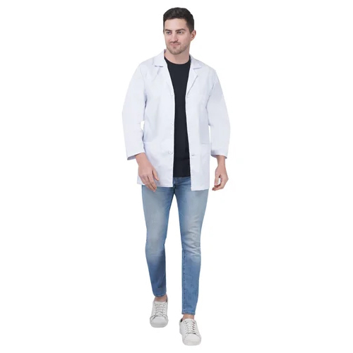 Doctor Coat
