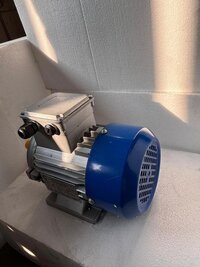 1 hp 1440 rpm Electric Motors