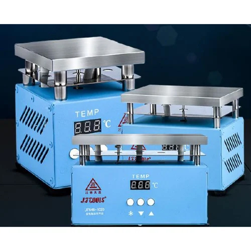 Digital Hot Plate