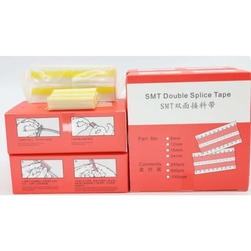 Smt Splicing Tape - Color: Yellow