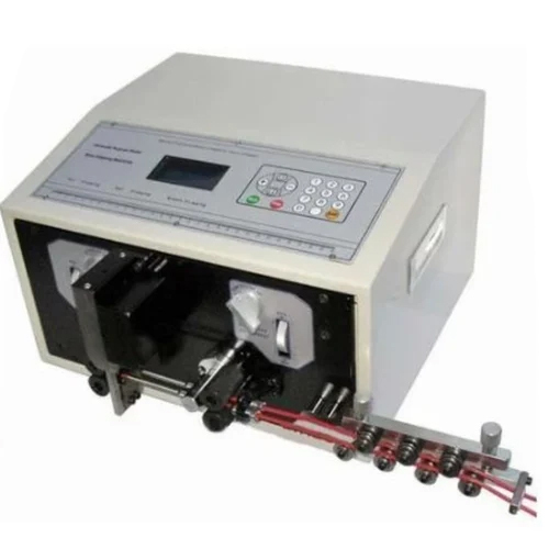Digital Wire Cutting Machine