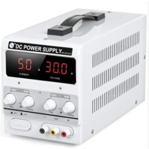 3010D DC Power Supply