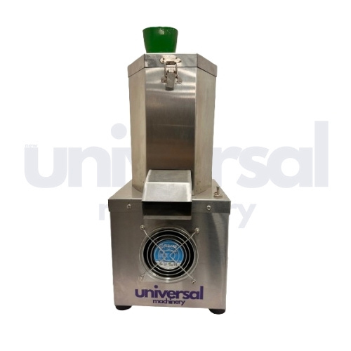 Garlic Peeler Machine - Capacity: 10 Kg/Hr