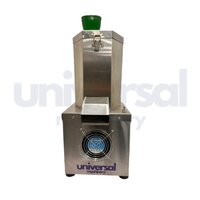 Garlic Peeler Machine - Application: Can Be Used In All Types Of Commercial Kitchens.