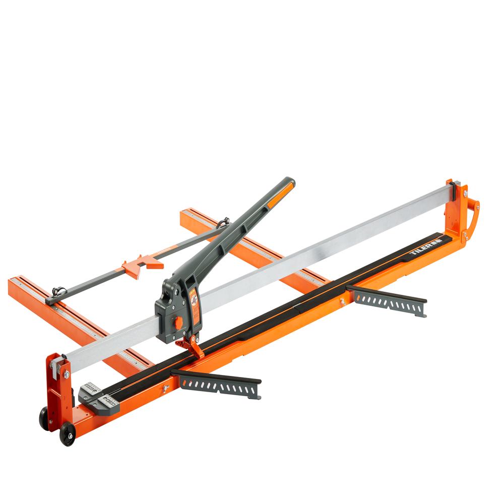 Facile Manual Tile Cutter 160 Cm 64 Inch Heavy Duty Ceramic & Porcelain ...