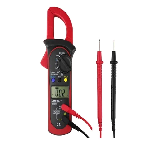 Digital Clamp Multimeter