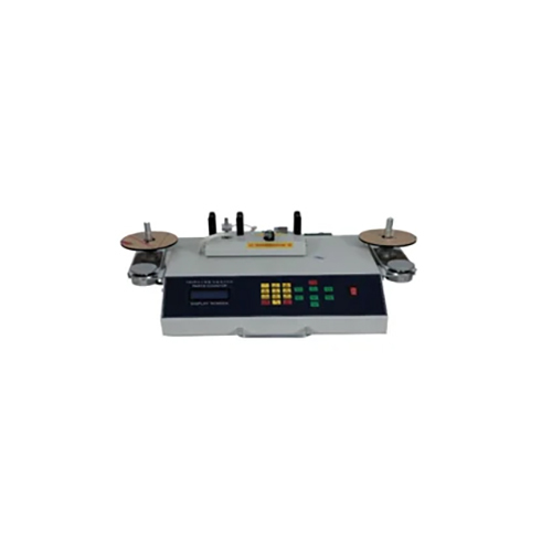 Smt Components Counting Machine