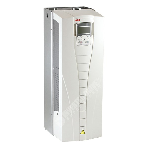 Acs550-01-059a-4 Abb Drive - Color: White