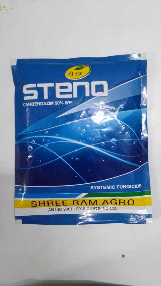 Steno Carbendazim 50% WP
