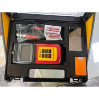Digital Coating Thickness Gauge - Accuracy: 1 % Of Reading  %