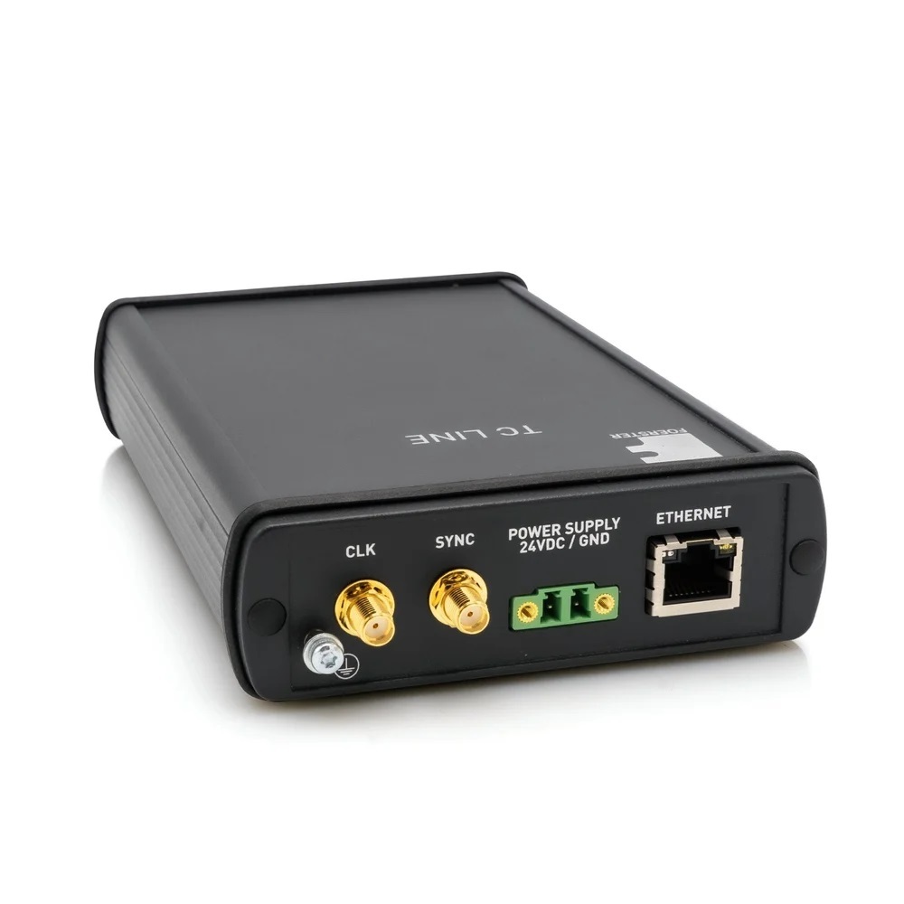 Magnatest Tcl - Eddy Current Hardness Sorting - Application: Industrial