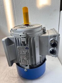 AC Induction Motor In Ahmedabad