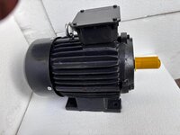 2 Hp Three Phase Motors