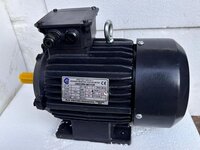 2 Hp Three Phase Motors