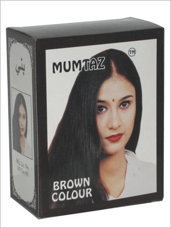 ब्राउन हिना
