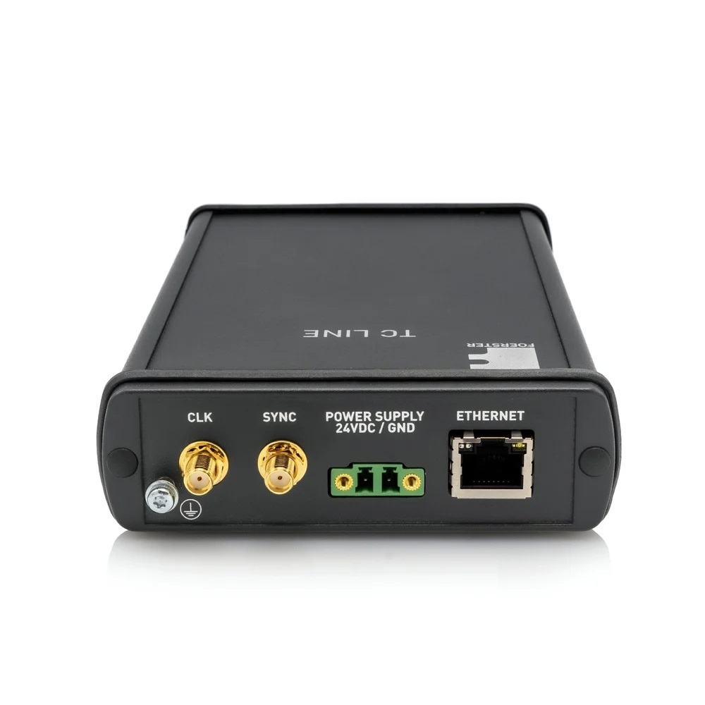 Magnatest Tcl - Eddy Current Grade Sorter - Application: Industrial