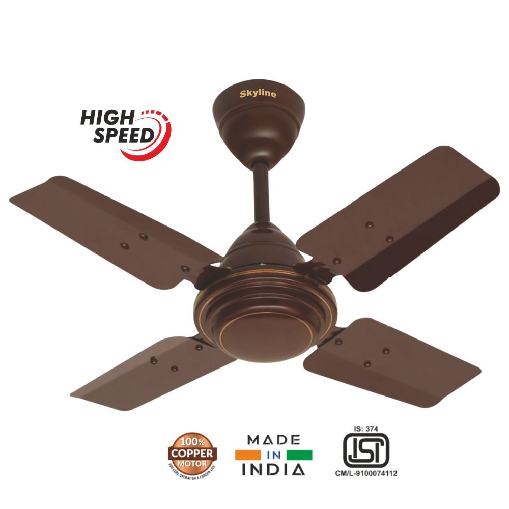 Skyline Ceiling Fan 24