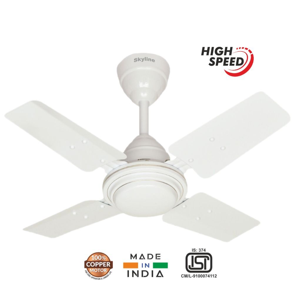 Skyline Ceiling Fan 24