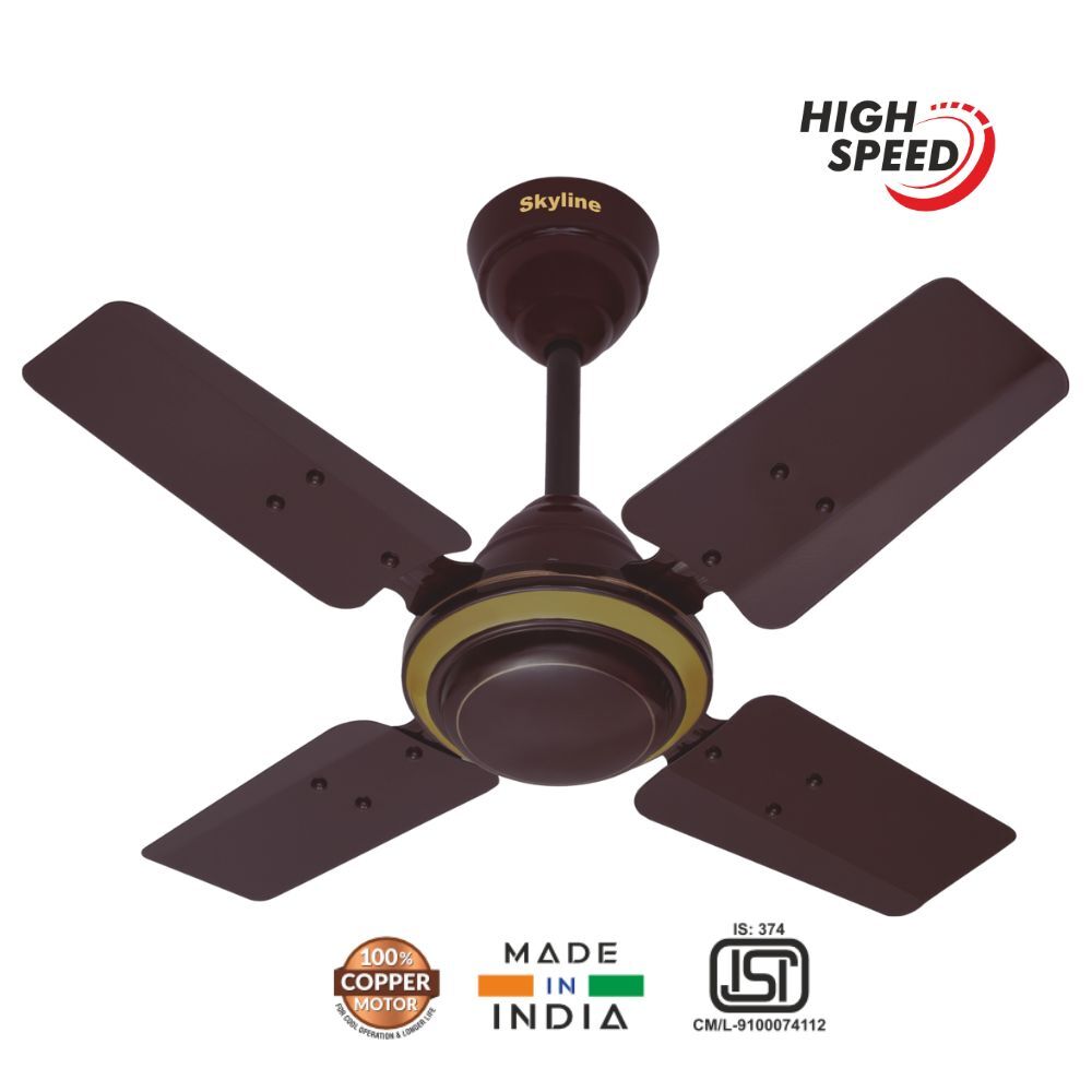 Skyline Ceiling Fan 24