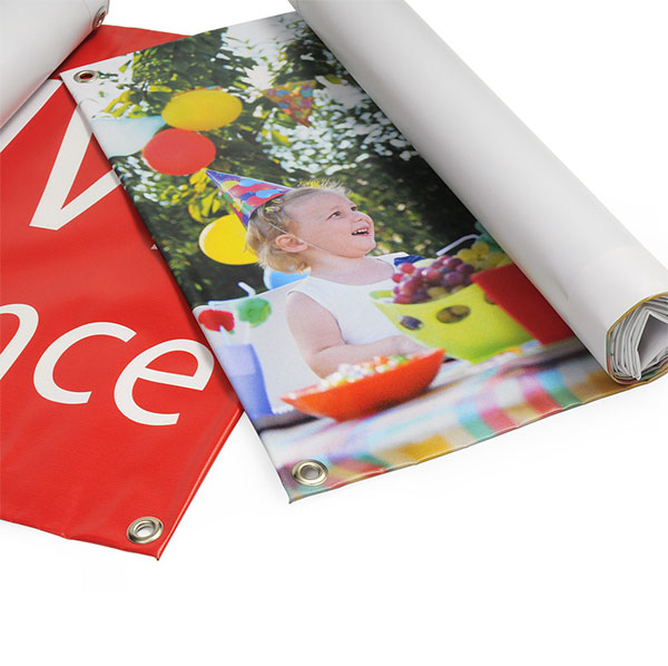 HP Latex Vinyl Sheet