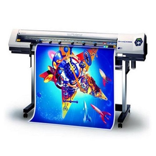 HP Latex Vinyl Sheet