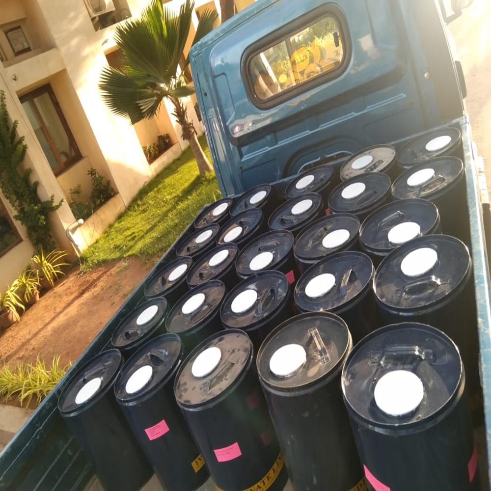 Sealing Compound